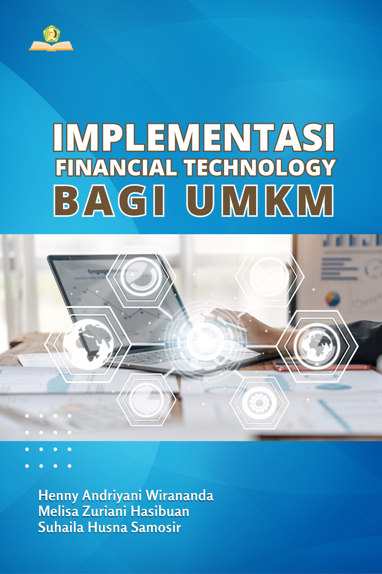 Implementasi Financial Technology Bagi UMKM